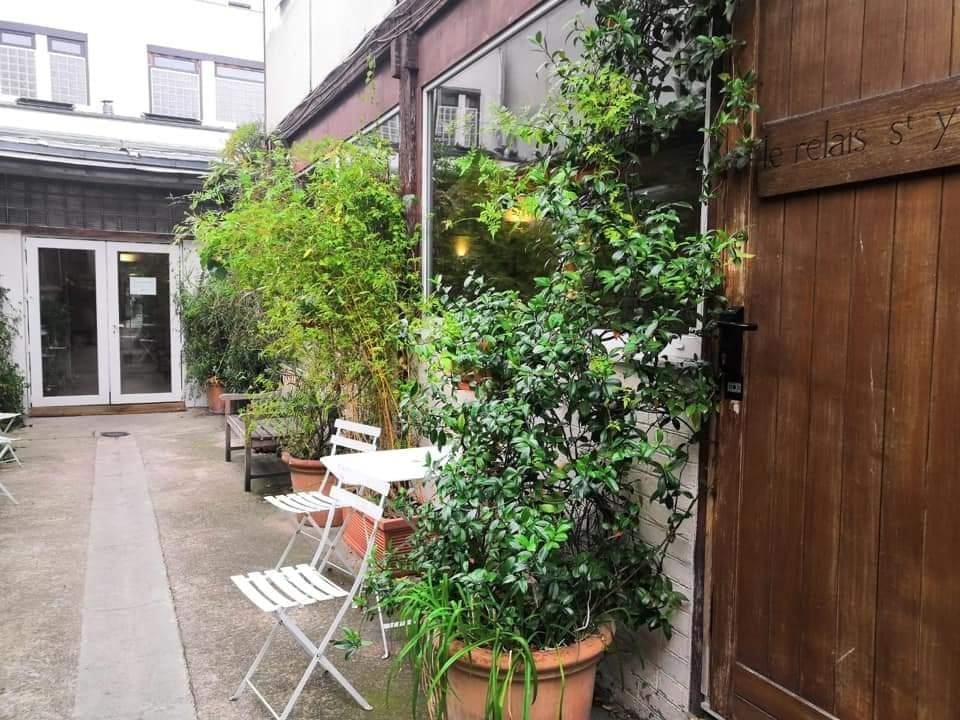 Séance "yoga & écoute"